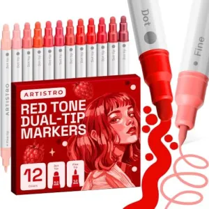 artistro-36-multicolor-markers