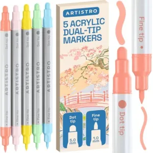 artistro-36-multicolor-markers
