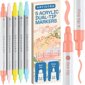 artistro-36-multicolor-markers