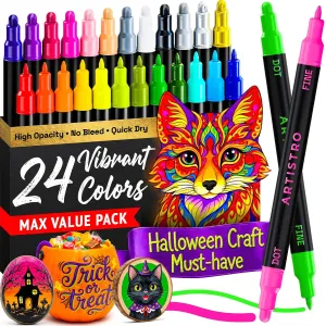 artistro-36-multicolor-markers