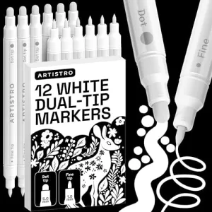 artistro-36-multicolor-markers