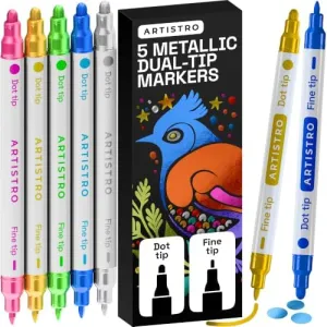 artistro-36-multicolor-markers