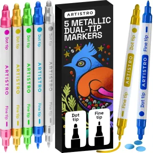 artistro-36-multicolor-markers