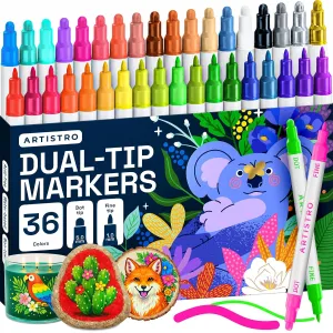 artistro-36-multicolor-markers