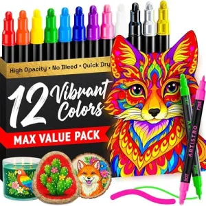artistro-36-multicolor-markers