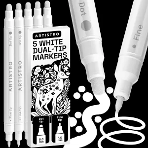 artistro-36-multicolor-markers