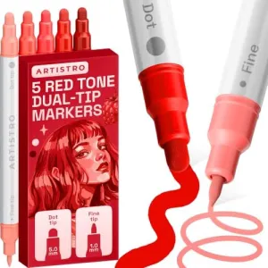 artistro-36-multicolor-markers