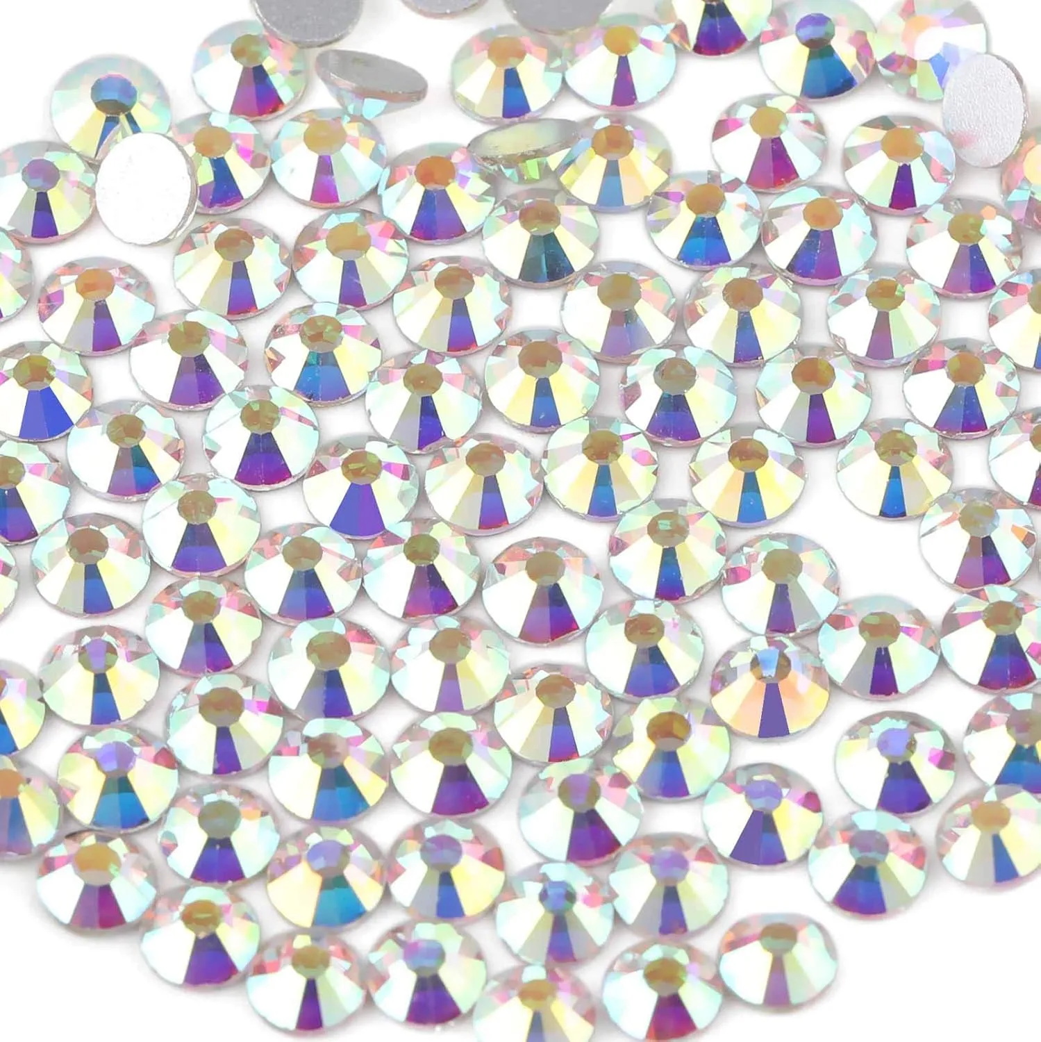 crystal-ab-flat-back-rhinestones