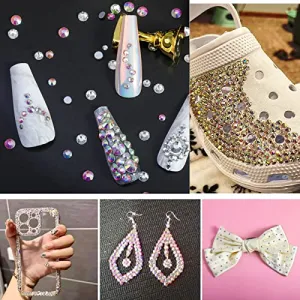 crystal-ab-flat-back-rhinestones