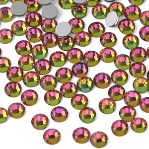crystal-ab-flat-back-rhinestones