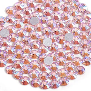 crystal-ab-flat-back-rhinestones