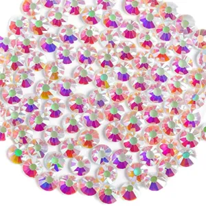 crystal-ab-flat-back-rhinestones