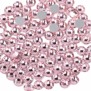 crystal-ab-flat-back-rhinestones