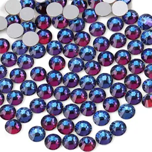 crystal-ab-flat-back-rhinestones