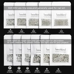 crystal-ab-flat-back-rhinestones