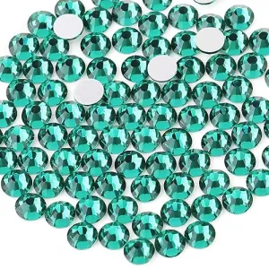 crystal-ab-flat-back-rhinestones