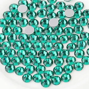 crystal-ab-flat-back-rhinestones