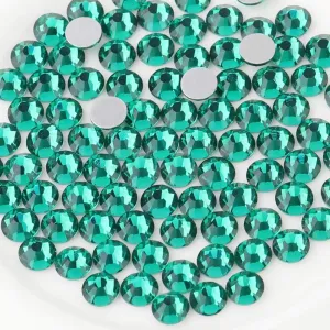 crystal-ab-flat-back-rhinestones