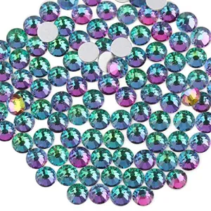 crystal-ab-flat-back-rhinestones