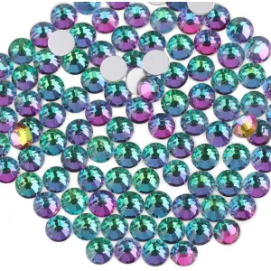 crystal-ab-flat-back-rhinestones