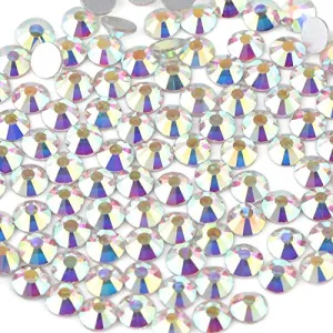 crystal-ab-flat-back-rhinestones