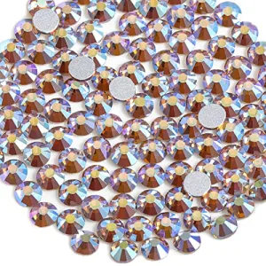 crystal-ab-flat-back-rhinestones