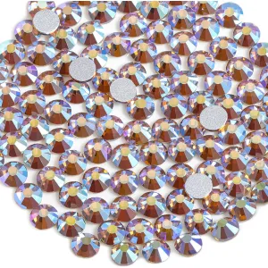 crystal-ab-flat-back-rhinestones