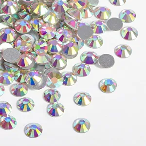 crystal-ab-flat-back-rhinestones