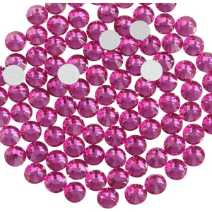 crystal-ab-flat-back-rhinestones