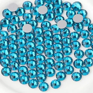crystal-ab-flat-back-rhinestones