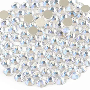 crystal-ab-flat-back-rhinestones