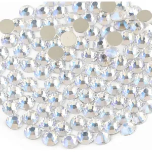 crystal-ab-flat-back-rhinestones