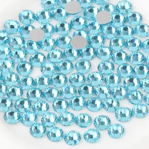crystal-ab-flat-back-rhinestones