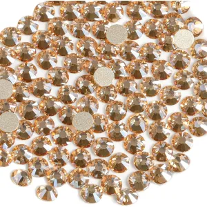 crystal-ab-flat-back-rhinestones