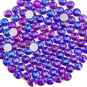 crystal-ab-flat-back-rhinestones