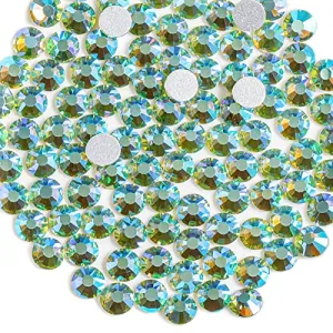 crystal-ab-flat-back-rhinestones