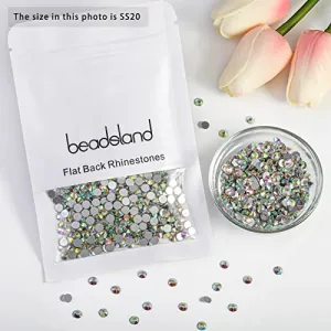 crystal-ab-flat-back-rhinestones