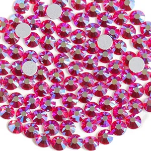 crystal-ab-flat-back-rhinestones