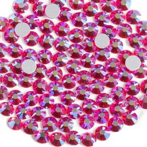 crystal-ab-flat-back-rhinestones