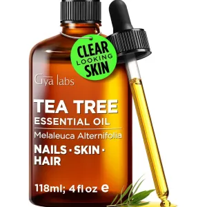 Tea Tree Oil 4oz – Теа Три Масло 4oz