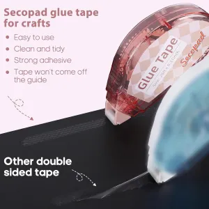 secopad-scrapbook-tape