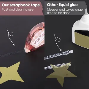 secopad-scrapbook-tape
