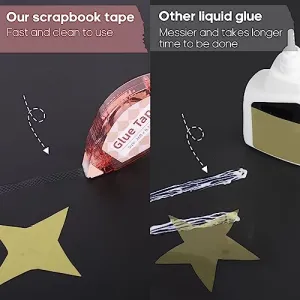 secopad-scrapbook-tape