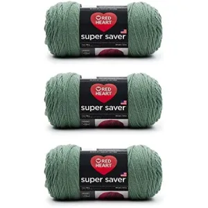 white-red-heart-yarn