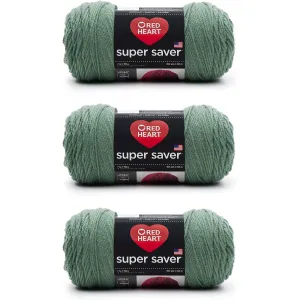white-red-heart-yarn