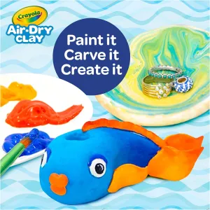 crayola-air-dry-clay-5lb