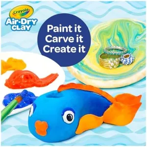 crayola-air-dry-clay-5lb