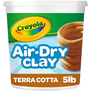 crayola-air-dry-clay-5lb