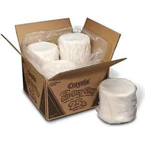 crayola-air-dry-clay-5lb