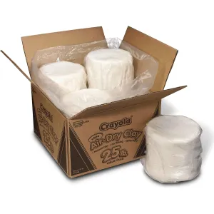 crayola-air-dry-clay-5lb